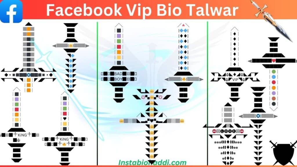 Facebook Vip Bio Talwar