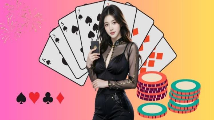 Card Games ABCVIP – Top Card Playing Ground, Flexible Rewards