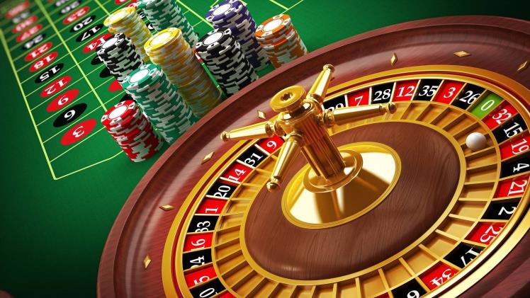 How to Choose the Right Casino Game: A Beginner’s Guide