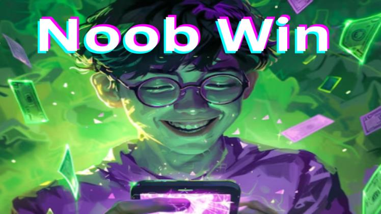 Noob Win Game – Your Gateway to Real Cash Earnings in Pakistan
