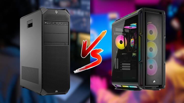 What Makes a Gaming PC Different from a Regular Computer?