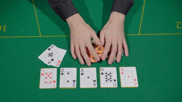 10 Psychological Benefits of Playing Online Poker to Refresh Your Mind