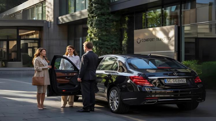 How to Hire a Car in Switzerland Before Flying from Heathrow