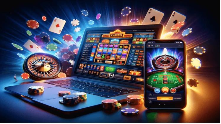 MPO700 Slot Online Platform Providing Wide Range of Slots, Smooth Gameplay, and Rewarding Features