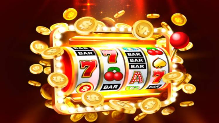 Server Thailand Gacor Big Rewards Slot Experience You Can’t Miss in 2025