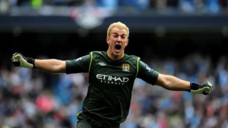 Legendary Man City Goalkeepers