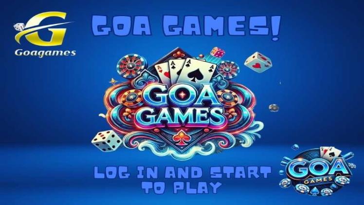 Goa Games: The Old Earning App That’s Still Winning Hearts