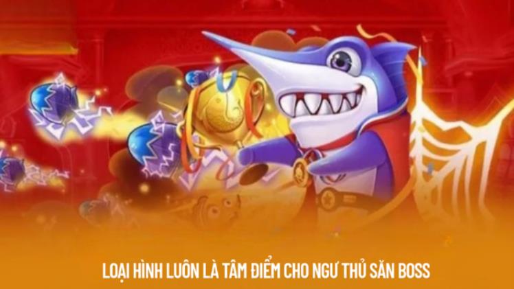 Bắn Cá H5 - Mẹo Chinh Phục Boss Giải Thưởng Giá Trị Siêu Lớn