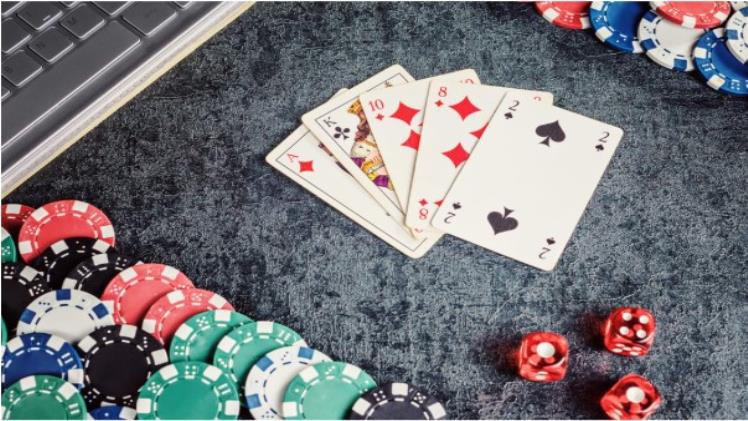 Dive into Exciting Gameplay with IWINCLUB Casino Fish Shooting