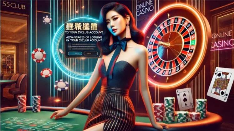 How to Join and Play on 55 Club