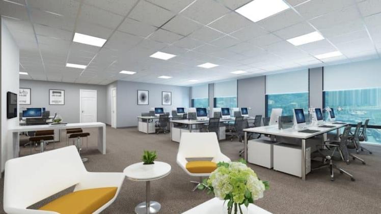 Modern Lighting Solutions for Energy-Efficient Spaces