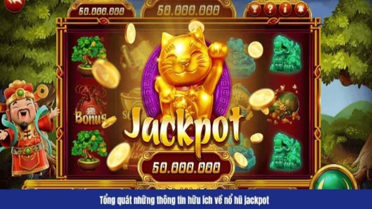 Nổ Hũ Jackpot EE88 – Mẹo Quay Hũ Tăng Tỷ Lệ Trúng Cao