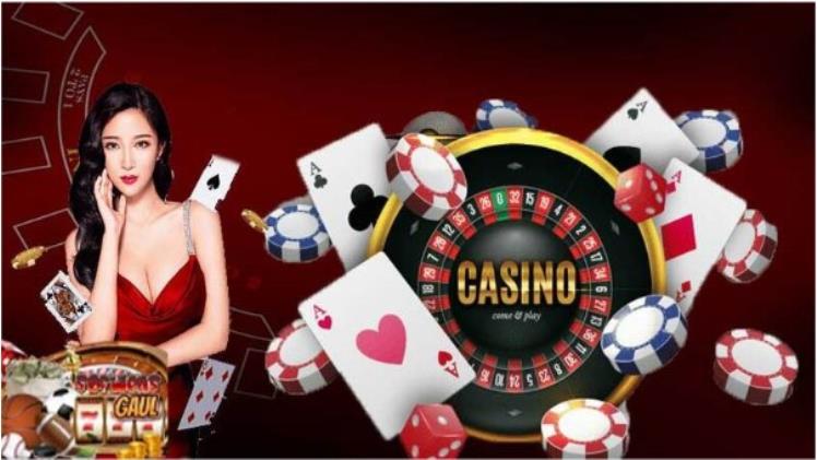 RIKVIP Casino Fish Shooting Exciting Gameplay and Big Rewards Await