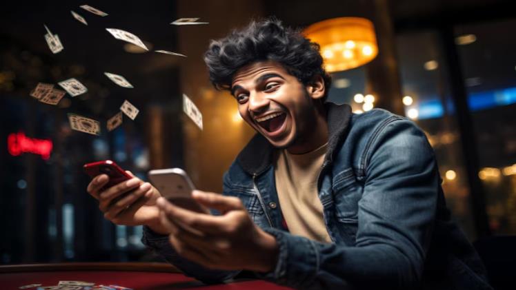 Real Players Prefer This Colour Prediction App for Daily Wins