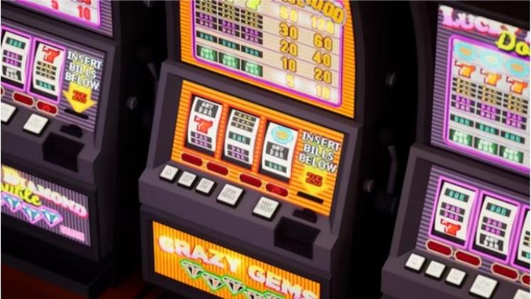 The Ultimate Guide to Free Slot Games Free Online Play