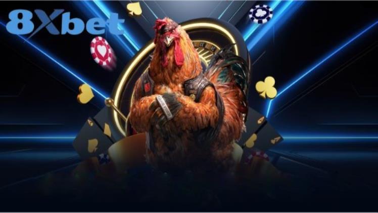 8xbetvn.net - Overview of Online Cockfighting in 2025: Is It Legal?
