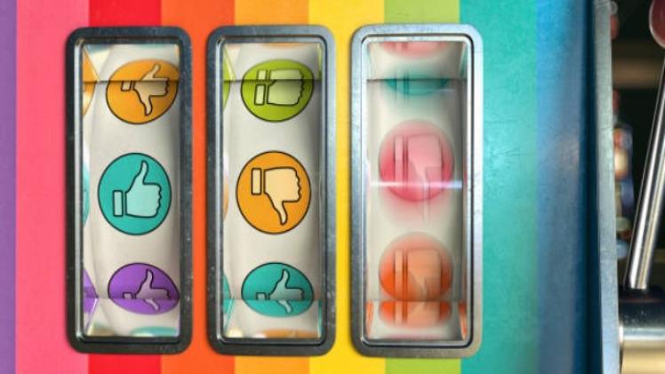 How Online Slots Differ Across World Regions