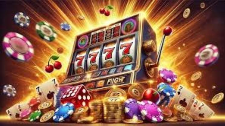 Quick Wins with Slot Adventures for Big Surprises