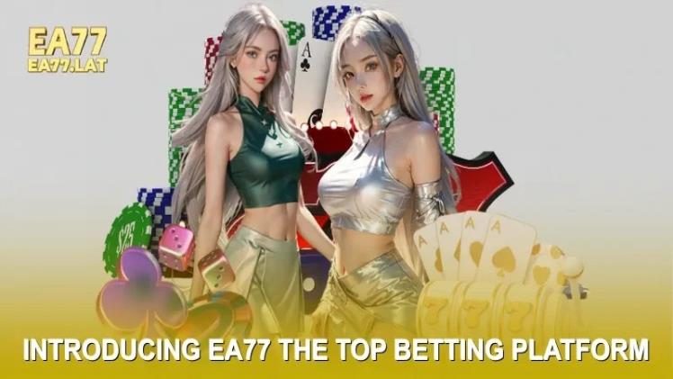 Unlocking Rewards: Ea77's Enticing Incentives and Perks